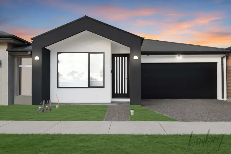 58 Ellesmere Boulevard, Wollert VIC 3750