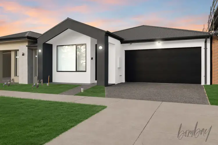 Second view of Homely house listing, 58 Ellesmere Boulevard, Wollert VIC 3750