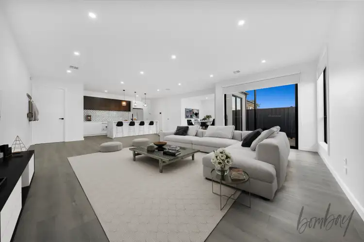 Third view of Homely house listing, 58 Ellesmere Boulevard, Wollert VIC 3750