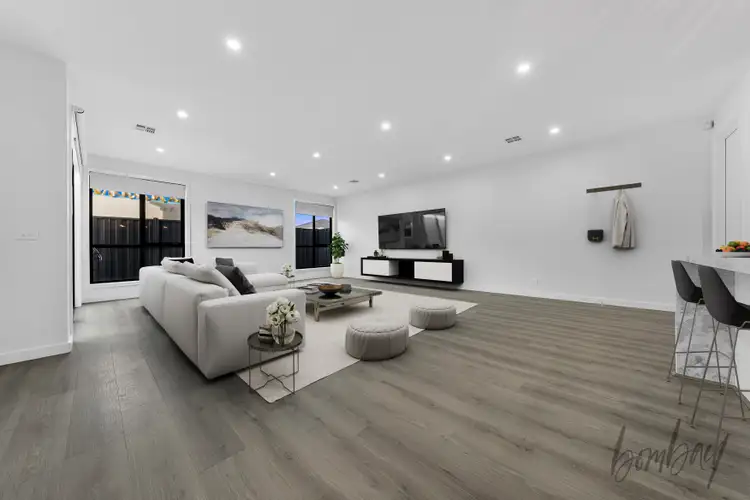 Fourth view of Homely house listing, 58 Ellesmere Boulevard, Wollert VIC 3750