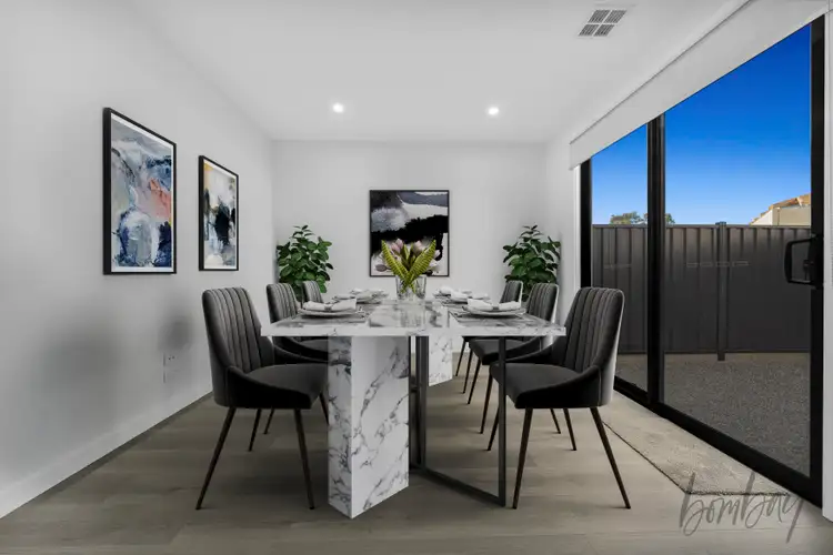 Fifth view of Homely house listing, 58 Ellesmere Boulevard, Wollert VIC 3750