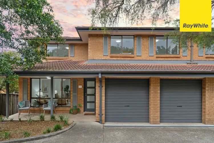 22/40-42 Stanley Road, Epping NSW 2121
