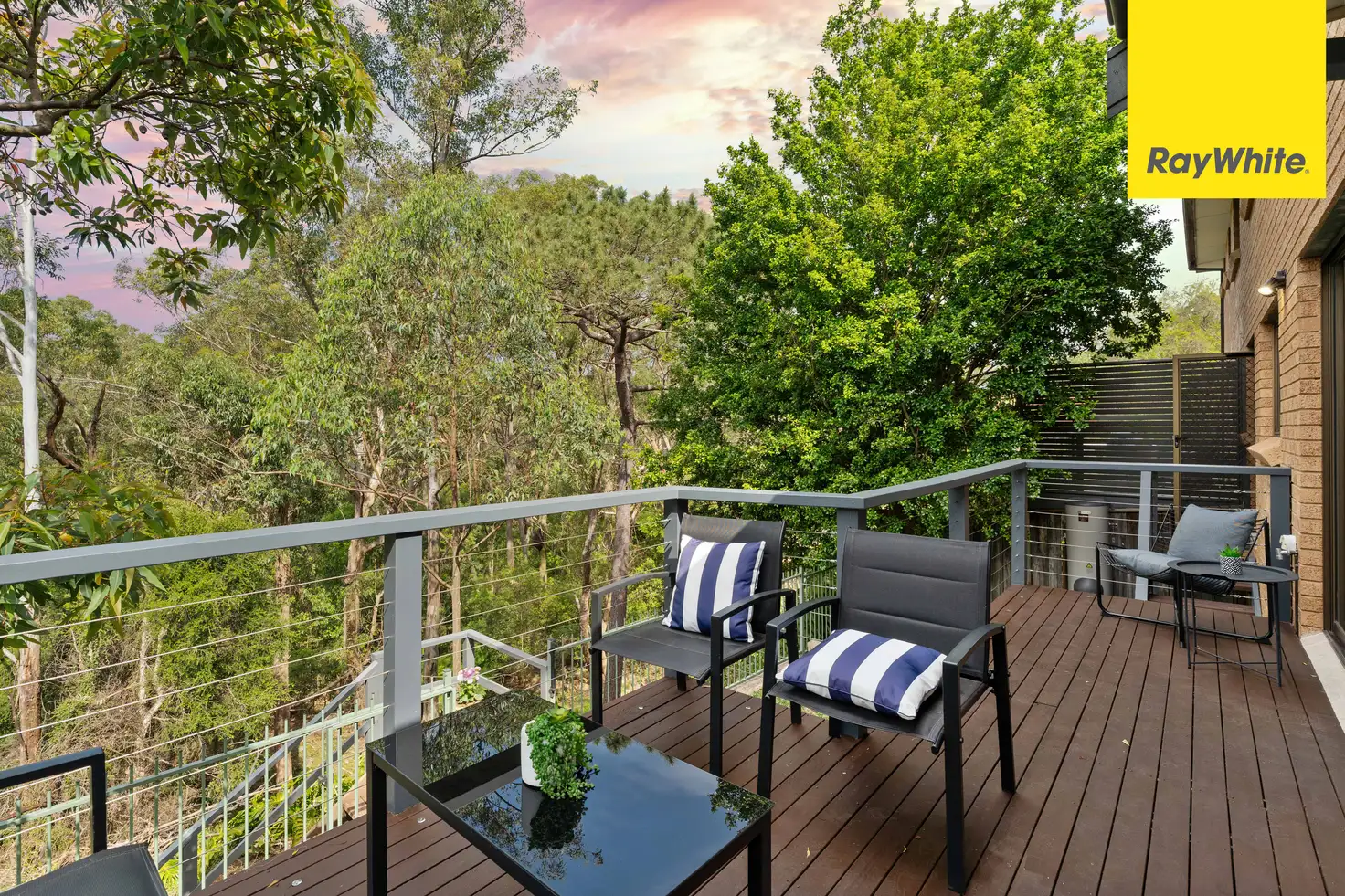 Main view of Homely townhouse listing, 22/40-42 Stanley Road, Epping NSW 2121