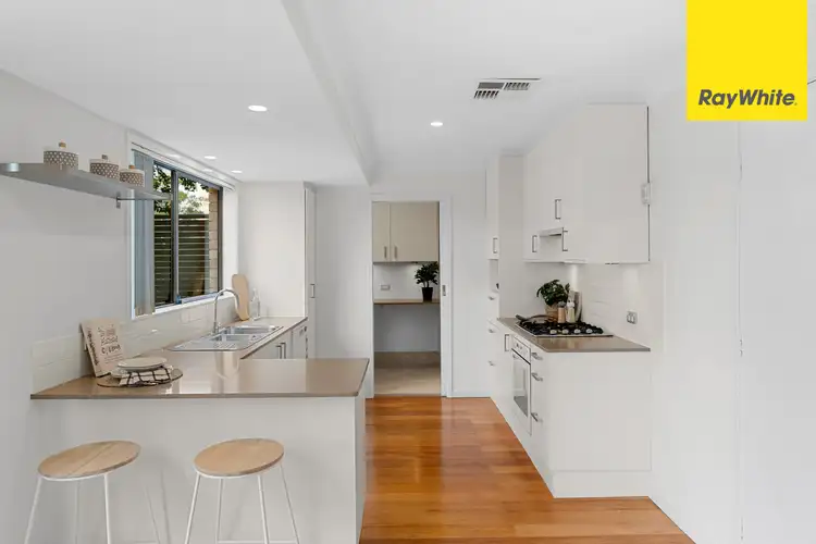Third view of Homely townhouse listing, 22/40-42 Stanley Road, Epping NSW 2121