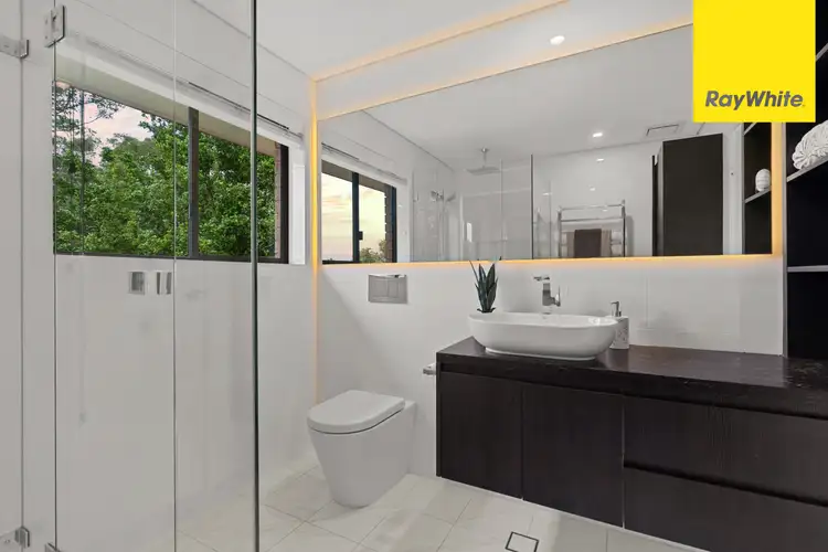 Fifth view of Homely townhouse listing, 22/40-42 Stanley Road, Epping NSW 2121
