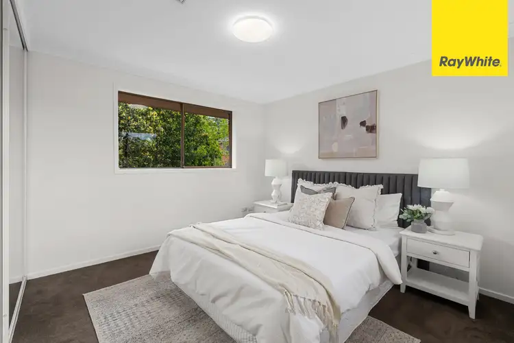 Sixth view of Homely townhouse listing, 22/40-42 Stanley Road, Epping NSW 2121