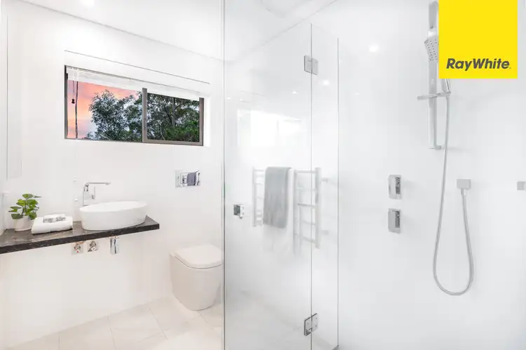 Sixth view of Homely townhouse listing, 22/40-42 Stanley Road, Epping NSW 2121