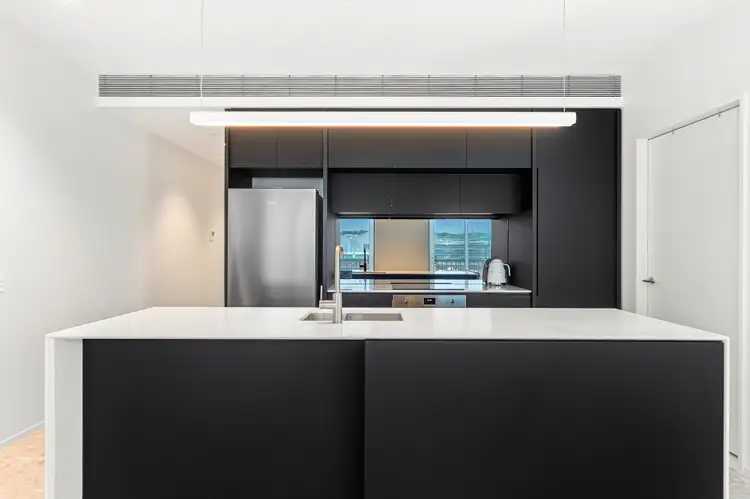 Second view of Homely apartment listing, 218/45 Quayside Avenue, Shell Cove NSW 2529