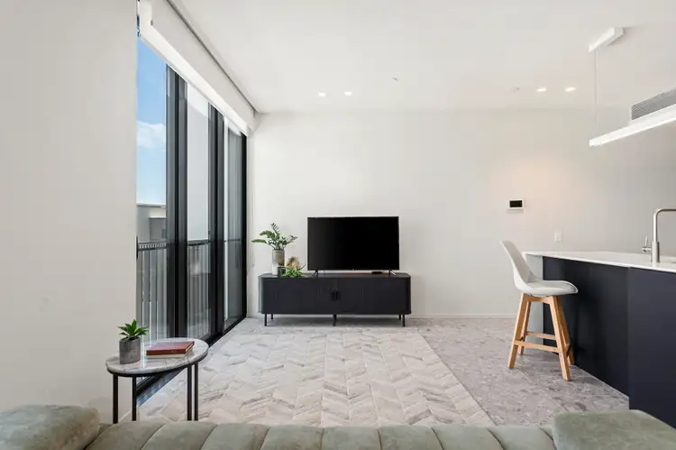 Third view of Homely apartment listing, 218/45 Quayside Avenue, Shell Cove NSW 2529