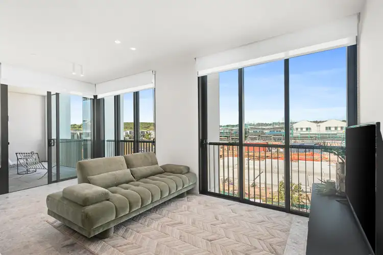 Fourth view of Homely apartment listing, 218/45 Quayside Avenue, Shell Cove NSW 2529