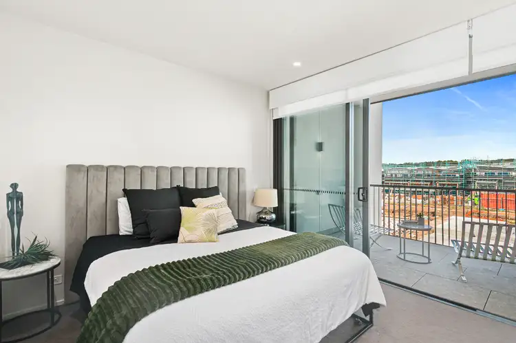 Sixth view of Homely apartment listing, 218/45 Quayside Avenue, Shell Cove NSW 2529