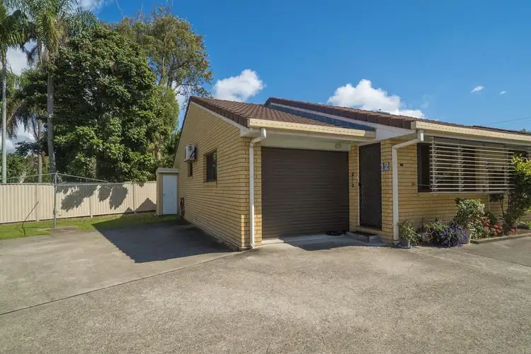 12/65 Sutton Street, Redcliffe QLD 4020