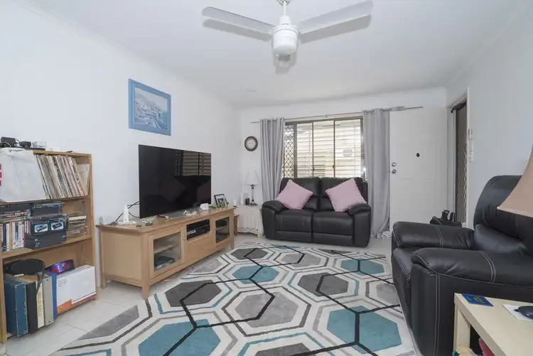 Second view of Homely house listing, 12/65 Sutton Street, Redcliffe QLD 4020