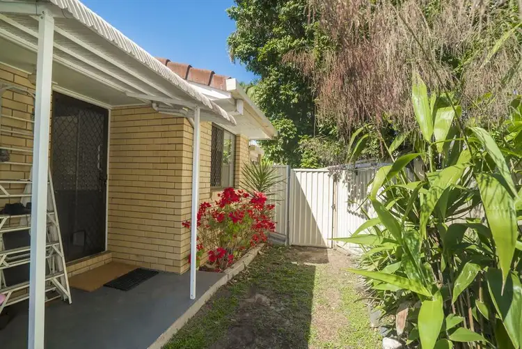 Fifth view of Homely house listing, 12/65 Sutton Street, Redcliffe QLD 4020