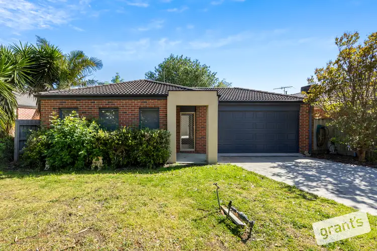 5 Diston Court, Pakenham VIC 3810