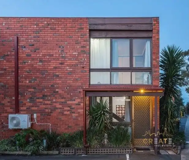 14/20 Talmage Street, Albion VIC 3020