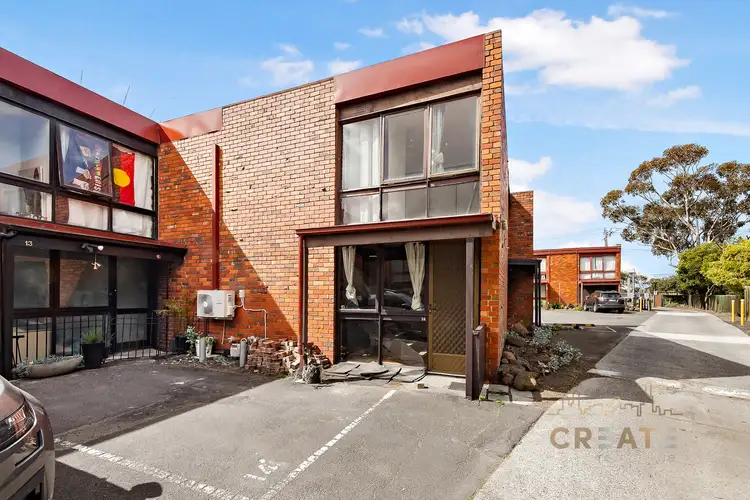 14/20 Talmage Street, Albion VIC 3020