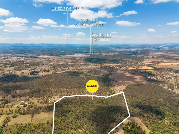 Third view of Homely rural property listing, 198-256 Blakes Road, Rosewood QLD 4340