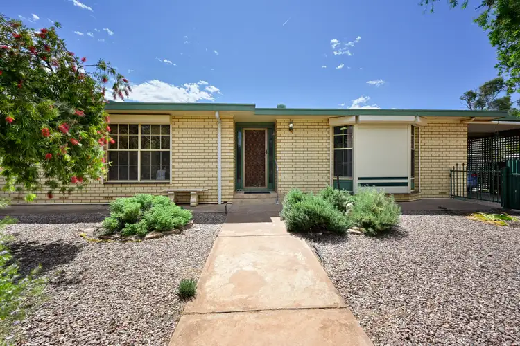 6 South Terrace, Quorn SA 5433