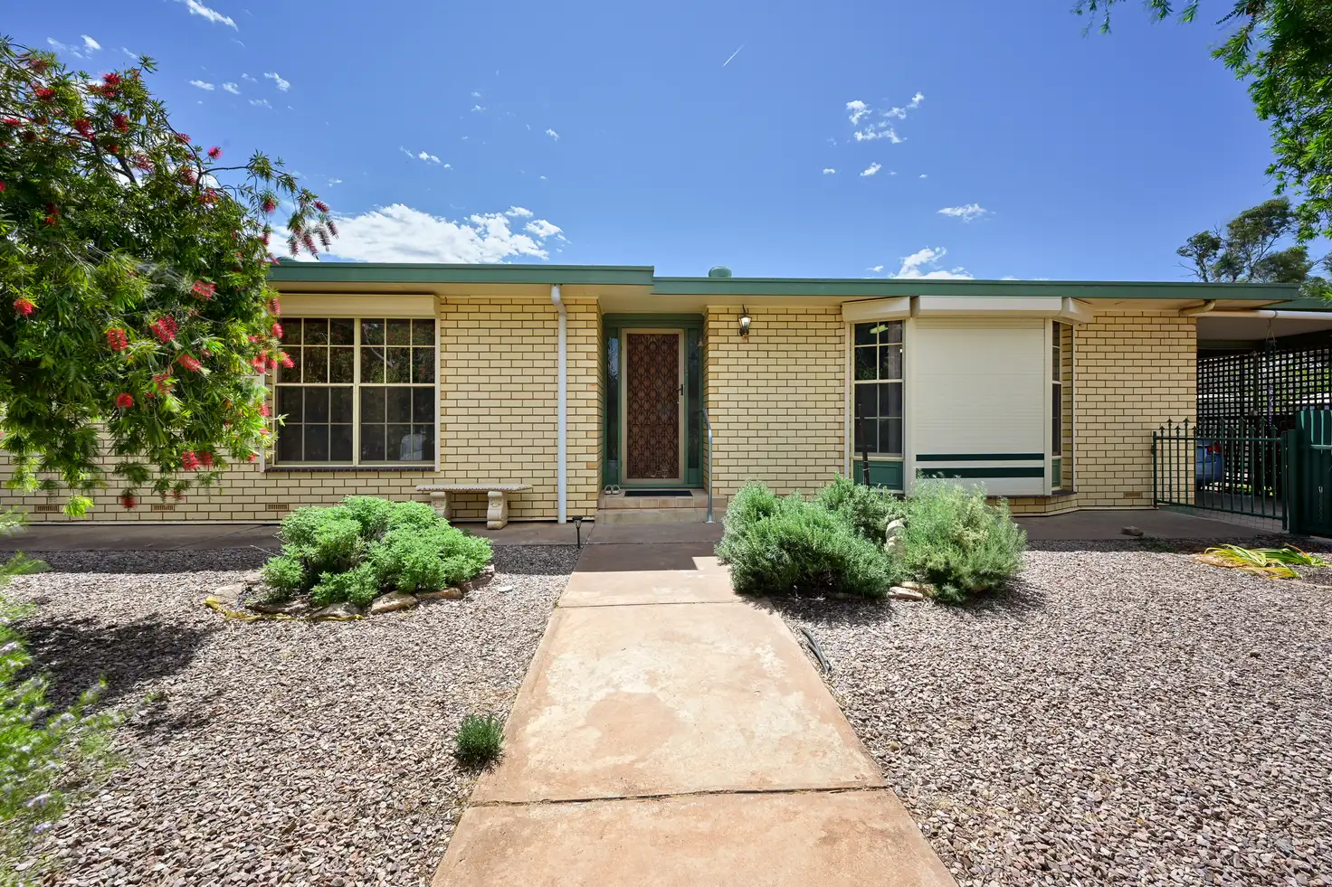 Main view of Homely house listing, 6 South Terrace, Quorn SA 5433