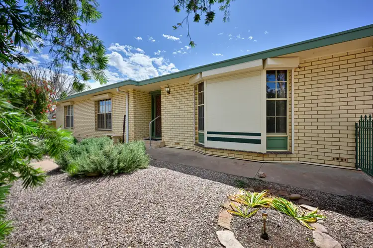 Second view of Homely house listing, 6 South Terrace, Quorn SA 5433