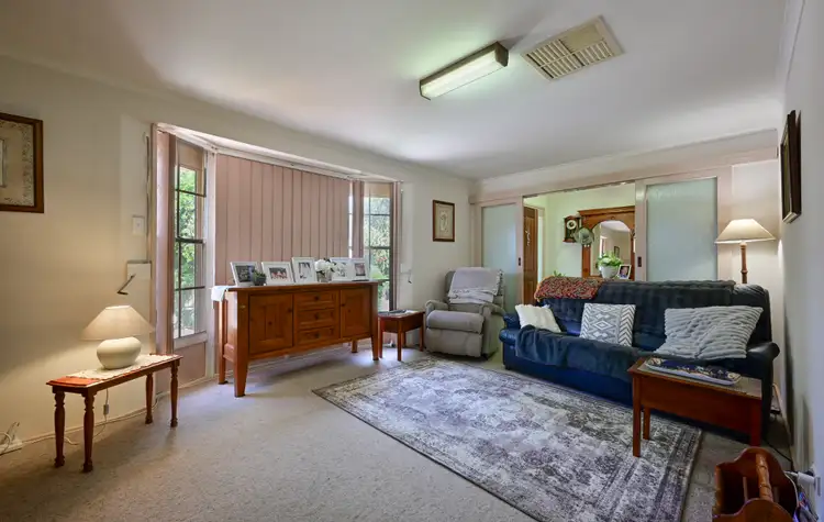 Fourth view of Homely house listing, 6 South Terrace, Quorn SA 5433