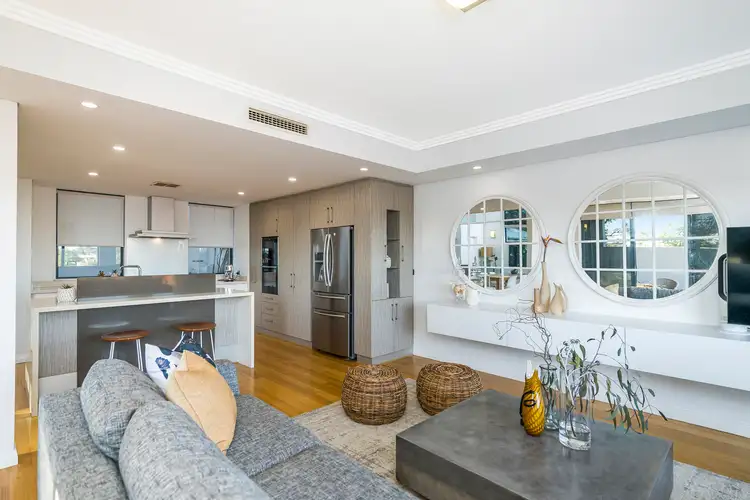 Second view of Homely house listing, 6/43 South Terrace, Como WA 6152