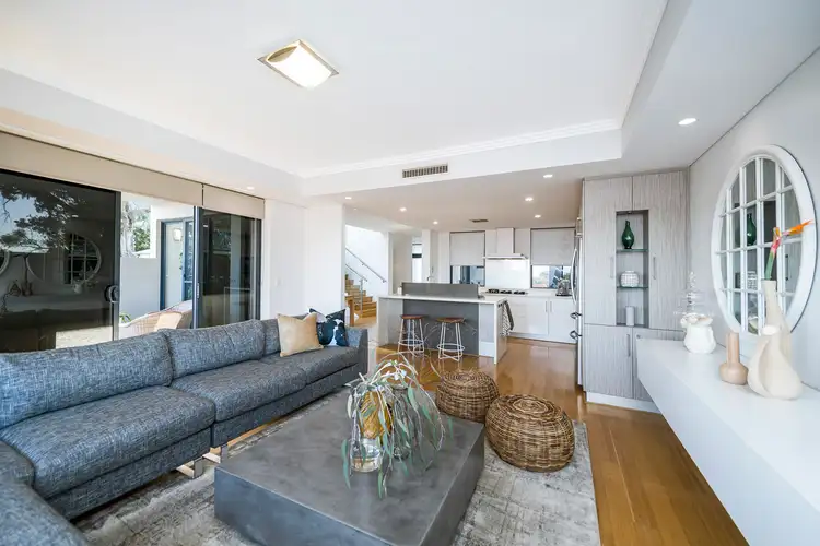 Third view of Homely house listing, 6/43 South Terrace, Como WA 6152