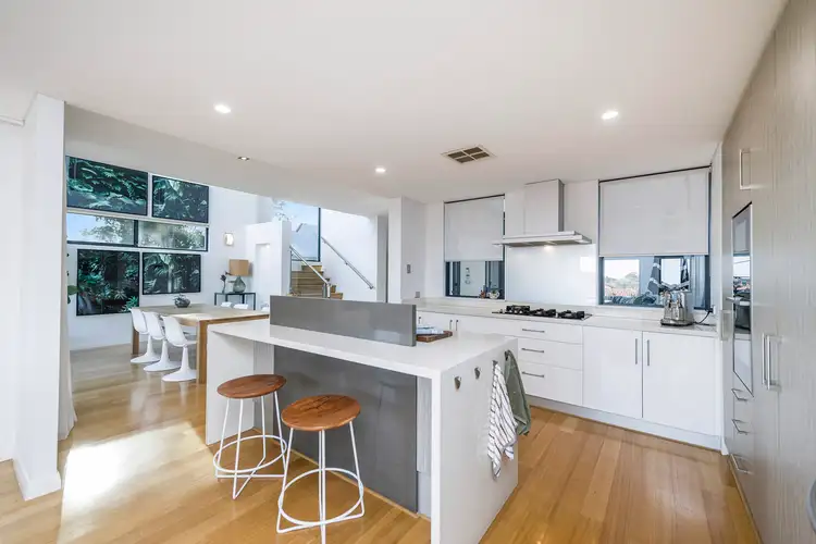 Fifth view of Homely house listing, 6/43 South Terrace, Como WA 6152