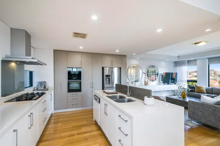 Sixth view of Homely house listing, 6/43 South Terrace, Como WA 6152