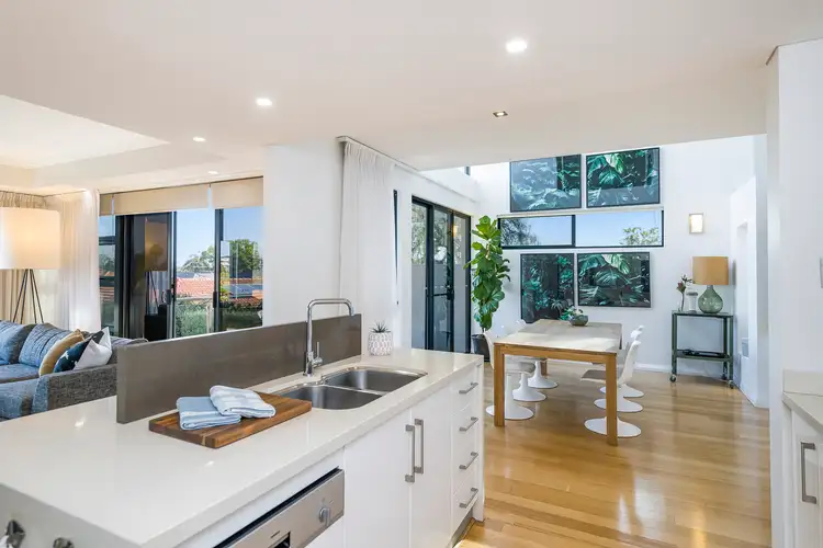 Seventh view of Homely house listing, 6/43 South Terrace, Como WA 6152