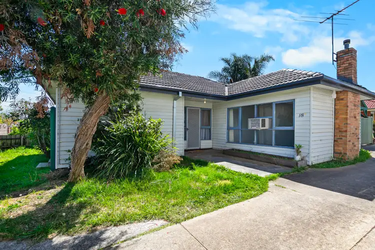 1/18 Cyprus Street, Lalor VIC 3075