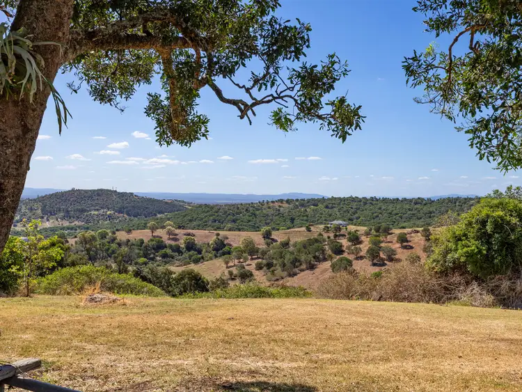 229 Lukritzs Road, Tarampa QLD 4311