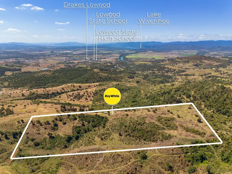Second view of Homely rural property listing, 229 Lukritzs Road, Tarampa QLD 4311