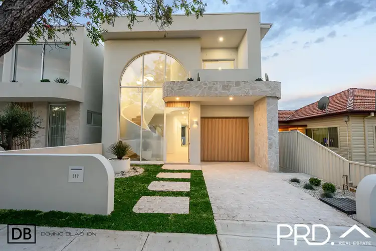 14F Mars Street, Revesby NSW 2212