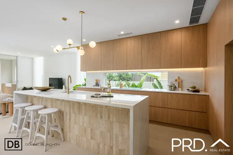 Fifth view of Homely house listing, 14F Mars Street, Revesby NSW 2212