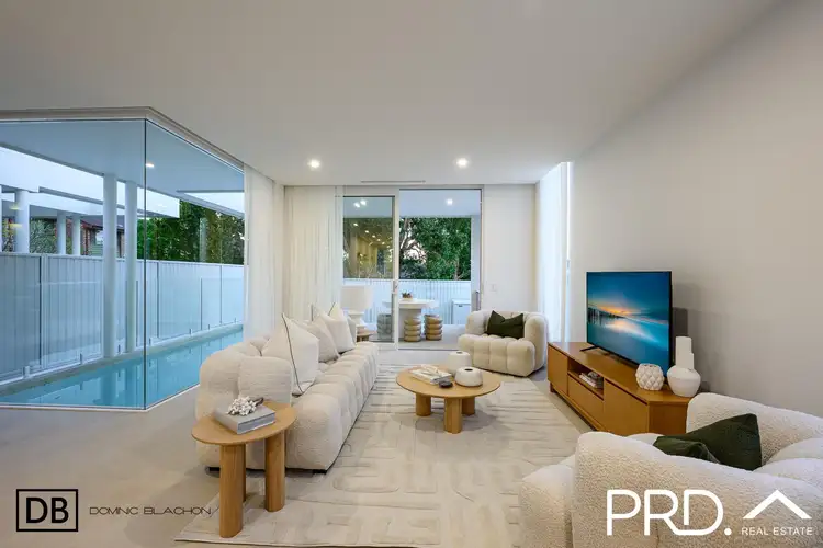 Sixth view of Homely house listing, 14F Mars Street, Revesby NSW 2212