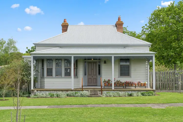 43 Lawrence Street, Camperdown VIC 3260
