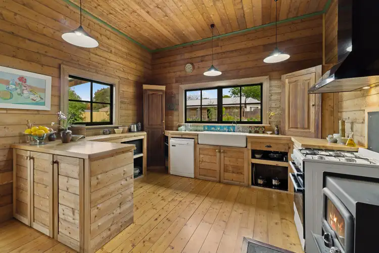 Third view of Homely house listing, 43 Lawrence Street, Camperdown VIC 3260