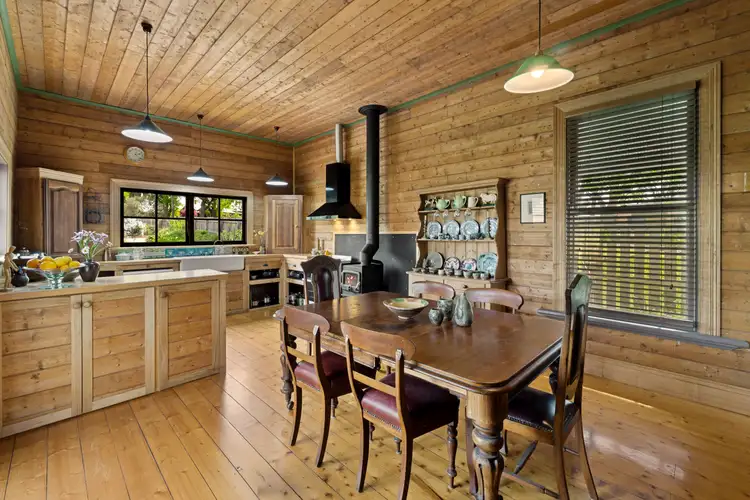 Fourth view of Homely house listing, 43 Lawrence Street, Camperdown VIC 3260