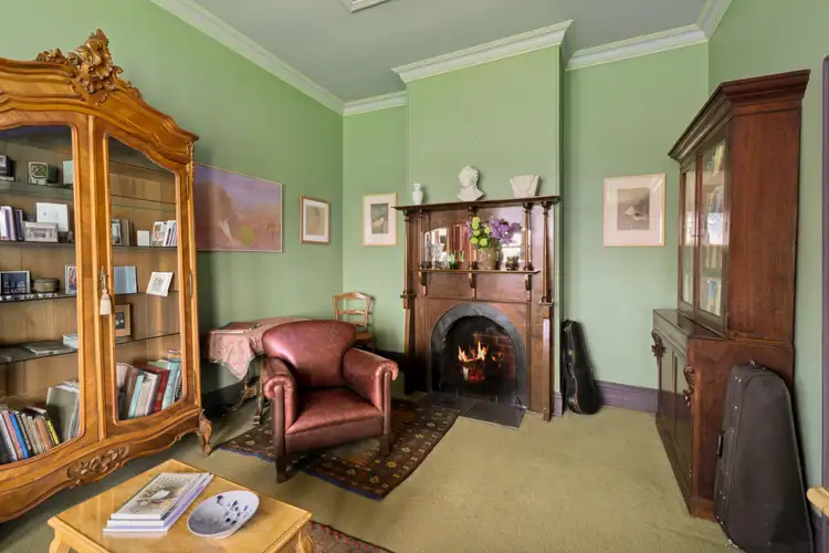Fifth view of Homely house listing, 43 Lawrence Street, Camperdown VIC 3260