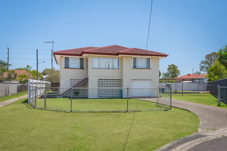 14 Bradwell Street, Zillmere QLD 4034