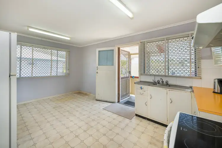 Second view of Homely house listing, 14 Bradwell Street, Zillmere QLD 4034