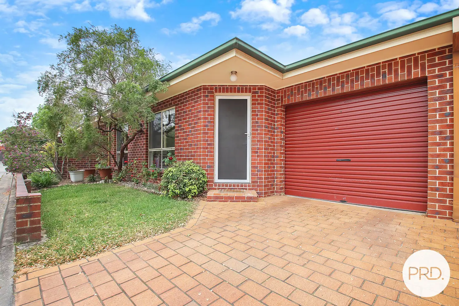 Main view of Homely unit listing, 2/636 Stanley Street, Albury NSW 2640