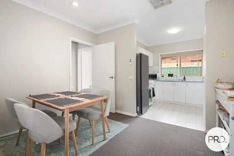 Third view of Homely unit listing, 2/636 Stanley Street, Albury NSW 2640