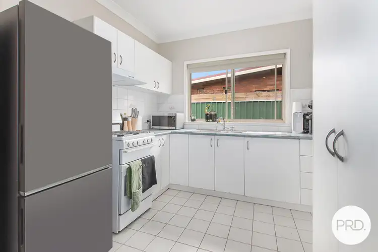 Fourth view of Homely unit listing, 2/636 Stanley Street, Albury NSW 2640