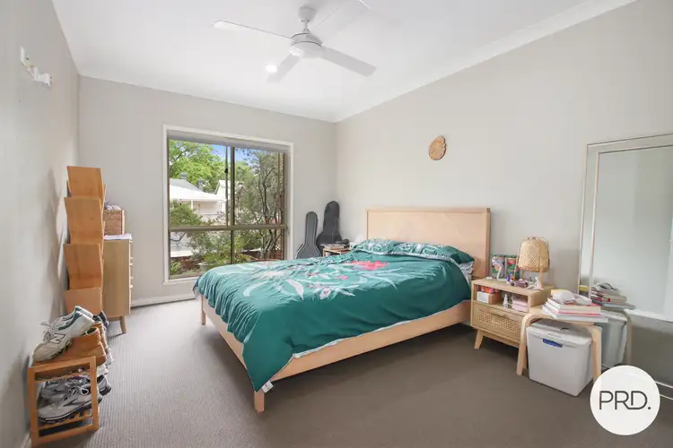 Fifth view of Homely unit listing, 2/636 Stanley Street, Albury NSW 2640
