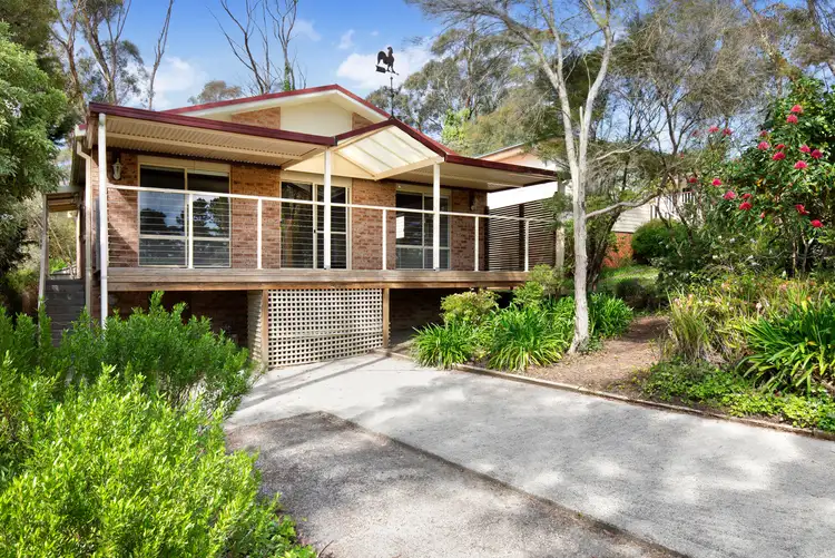 54 Fitzgerald Street, Katoomba NSW 2780