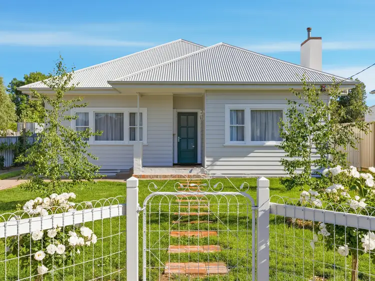 28 Deas Street, Benalla VIC 3672