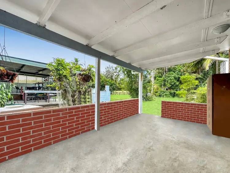 Third view of Homely house listing, 112 Colonial Drive, Clairview QLD 4741